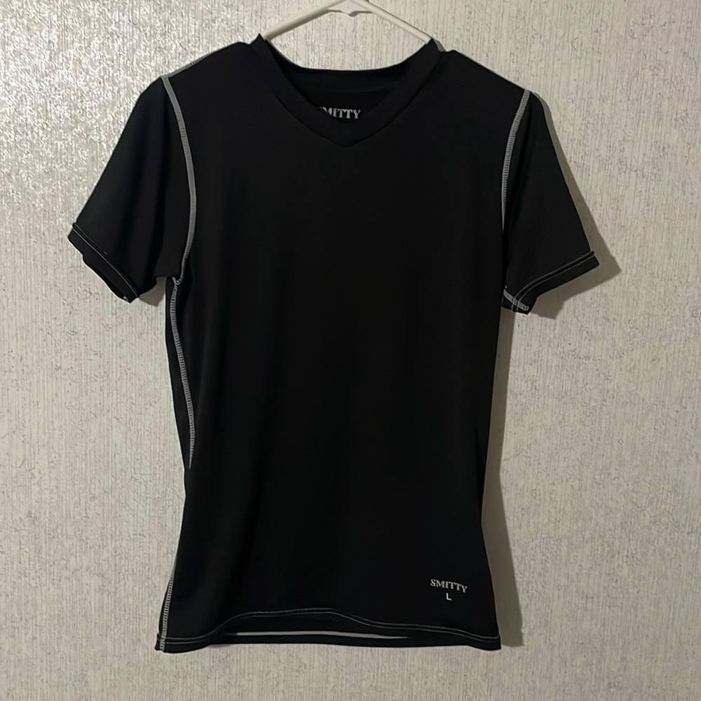 Smitty officials undershirt size large